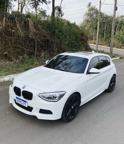 BMW 125I M