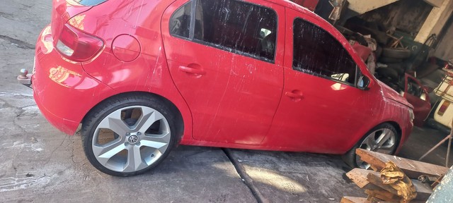 VENDE-SE GOL G5
