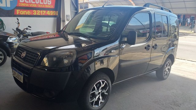 DOBLO 1.8 ESSENCE 2019 07 LUGARES.