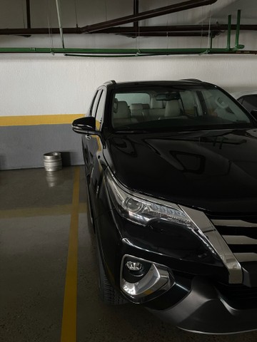 SW4 2.8 DIAMOND 2020