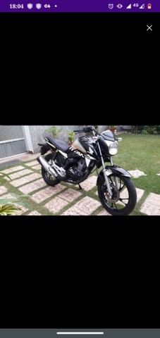 HONDA CG 160 CC 2020