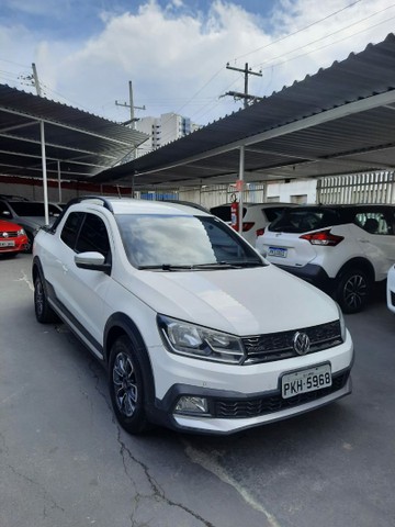 SAVEIRO CROSS 1.6 MSI