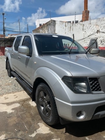 FRONTIER NISSAN