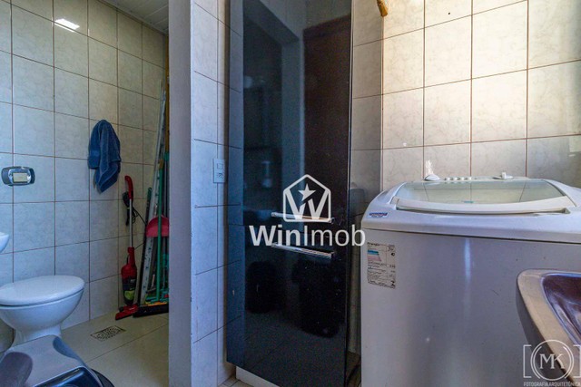 Cobertura com 2 dormitórios à venda, 81 m² por R$ 430.000,00 - Passo d'Areia - Porto Alegr - Foto 12
