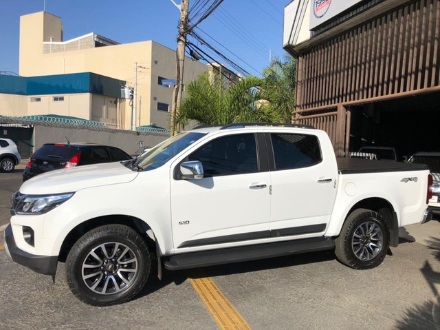 S10 LTZ 2.8 2021/2021