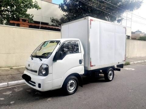 VENDO BONGO 2.5 DIESEL