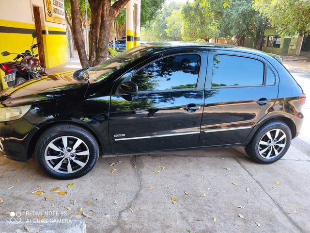 GOL G5