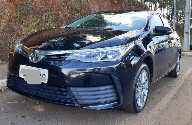 COROLLA GLI