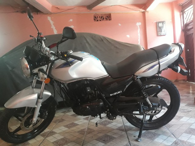 SUZUKI YES