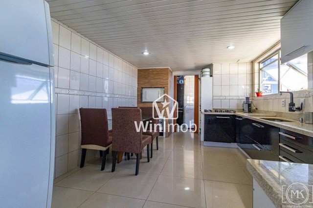 Cobertura com 2 dormitórios à venda, 81 m² por R$ 430.000,00 - Passo d'Areia - Porto Alegr - Foto 9