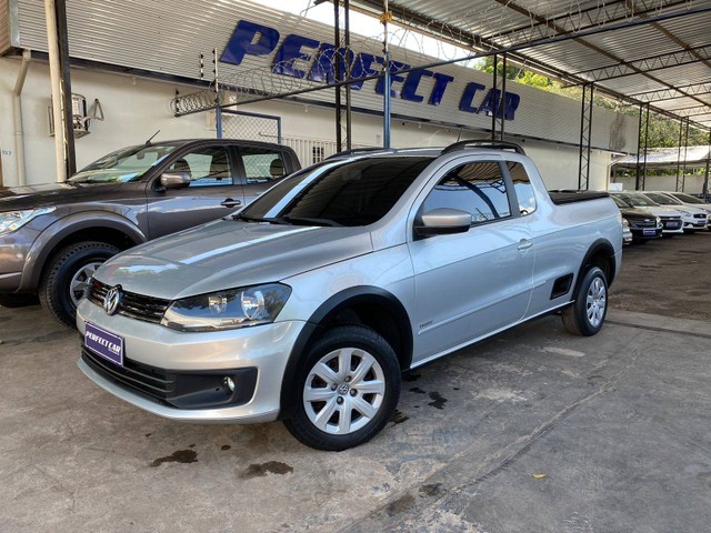 SAVEIRO 2012/2013 1.6 MI CE 8V FLEX 2P MANUAL G.V