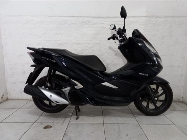 HONDA PCX 150