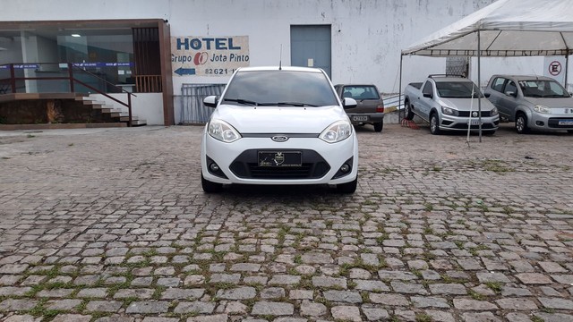 FORD FIESTA HATCH SE