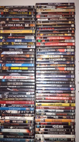 filmes em dvd
