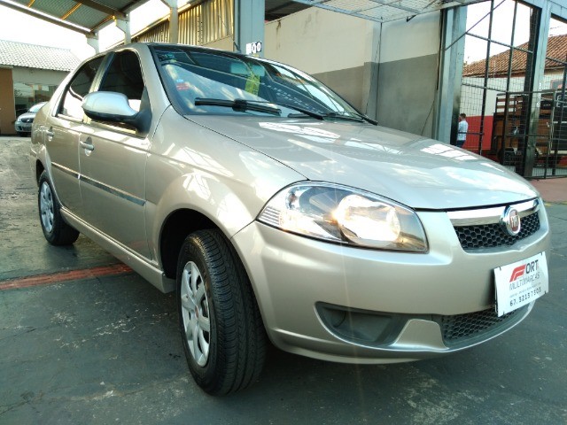 SIENA EL 1.0 13/14 FLEX COMPLETO.
