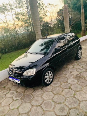 CORSA HATCH 2011 MAXX 1.4 FLEX