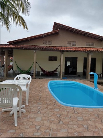 Casa Temporada-Paripueira 4 Suítes, piscina, 150 metros da praia. - Foto 5