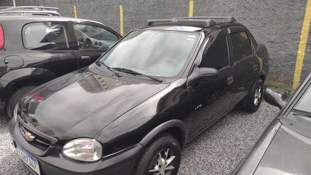 CORSA 2009 BÁSICO MAIS BARATO DO BRASIL