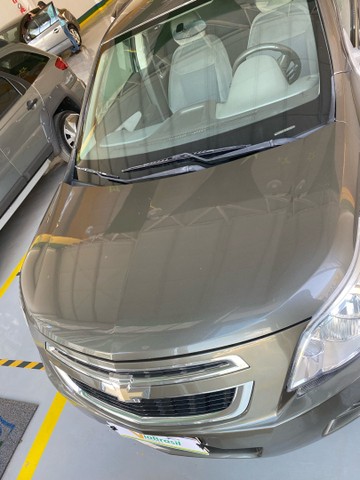 COBALT 1.8 LTZ AUTOMÁTICO/ COMPLETO