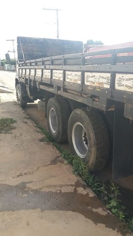 WV 26-260 6X4