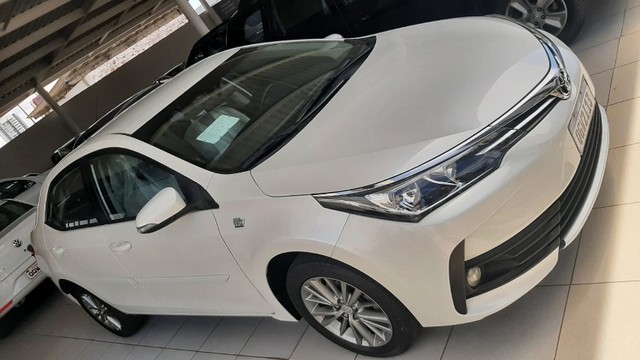 COROLLA GLI 1.8