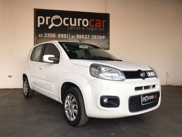 UNO EVOLUTION 1.4 2014/2015