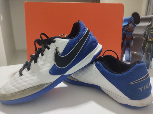 nike tiempo olx