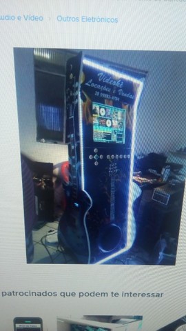 karaoke jukebox - Foto 3