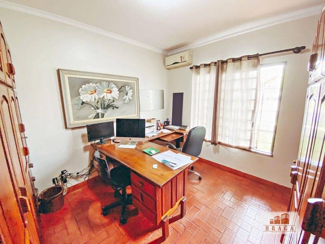 Casa com 3 dormitórios à venda, 385 m² por R$ 1.700.000,00 - Centro - Navirai/MS - Foto 12