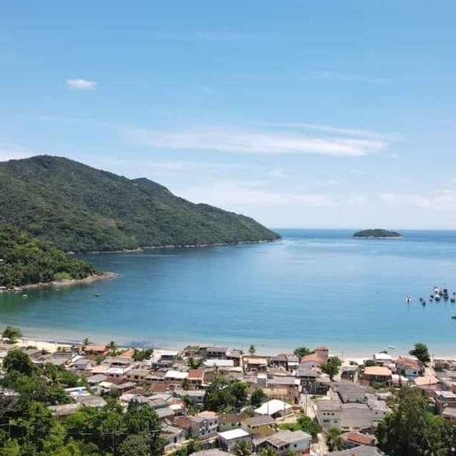 CASA em ILHA GRANDE - PRAIA DE PROVETÁ -  - Foto 5