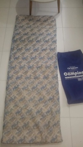Colchonete para acampamento (vários) - Móveis - Coqueiro, Ananindeua  1003518153 | OLX