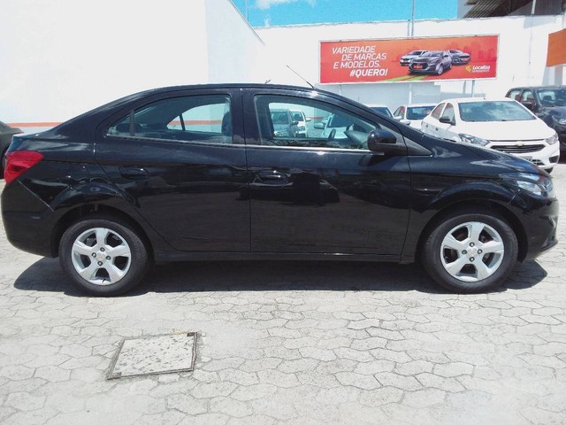 PRISMA 2019/2019 1.4 MPFI LT 8V FLEX 4P MANUAL - Foto 6