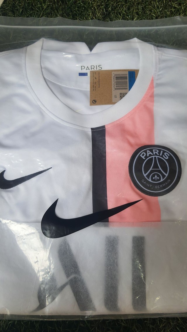 nike sao caetano
