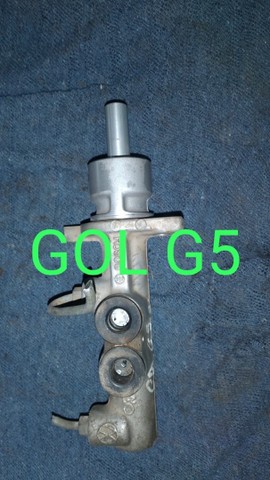Cilindro mestre gol g5 