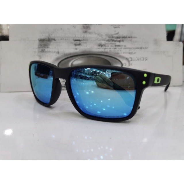 Óculos de Sol Lupa Oakley Holbrook 100% Original com Proteção UV400 - Foto 4