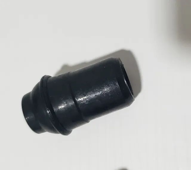 Bico de pistola de ventosas Han Sol/Dong Yang - Foto 2