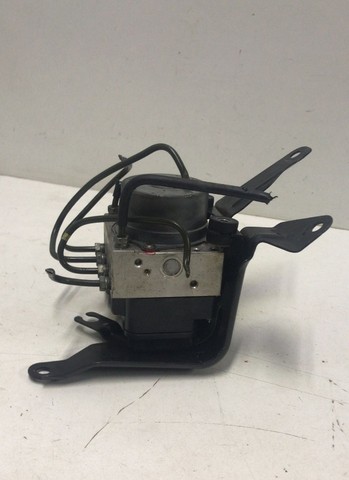 Módulo Abs Mitsubishi L200 Diesel 3.2 2008 11304010910 - Foto 4