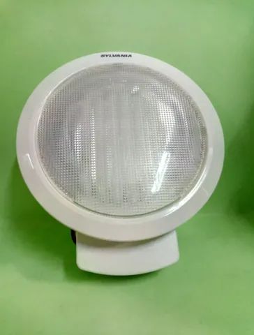 Painel Redondo 32w 220v Branco 6400k Sylvania - Foto 2