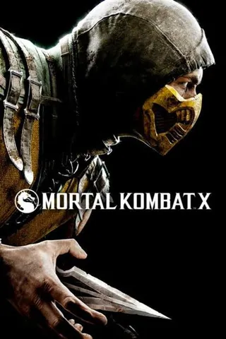 Torneio em Manaus terá Mortal Kombat clássico e moderno com