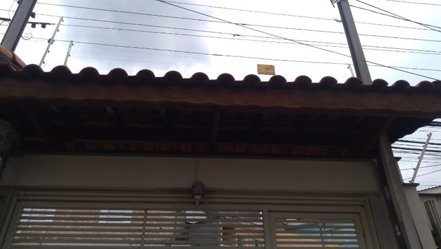 Telhado 
