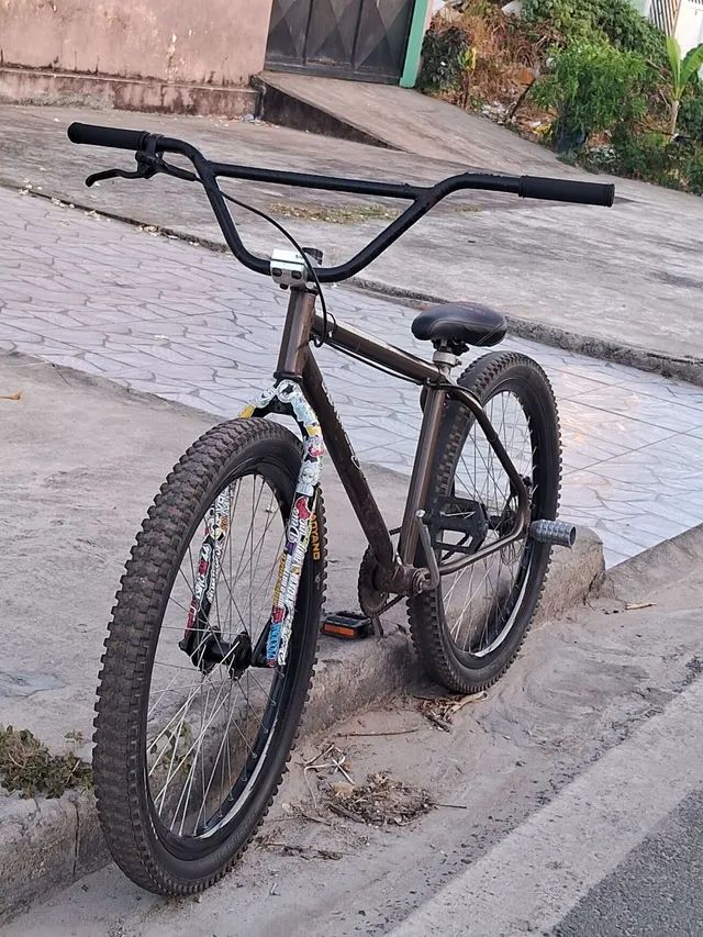 Bikes customizadas na 'Gringa' e em solos paranaenses - Rock'n Rodas