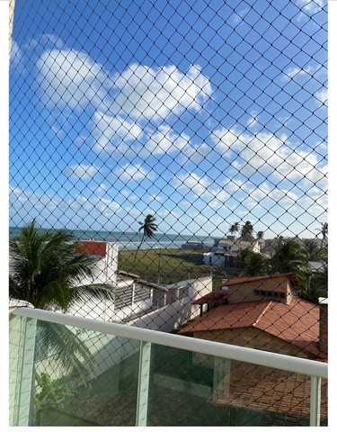 Verão top beira mar 