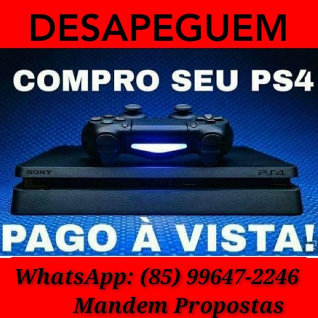 PS5 - Mídia Digital - Videogames - Aldeota, Fortaleza 1141536991