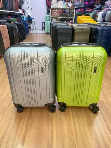 Mala de Viagem 10kg bordo - Foto 6