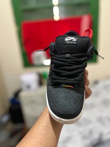 Nike SB Dunk Low Polaroid  - Foto 3