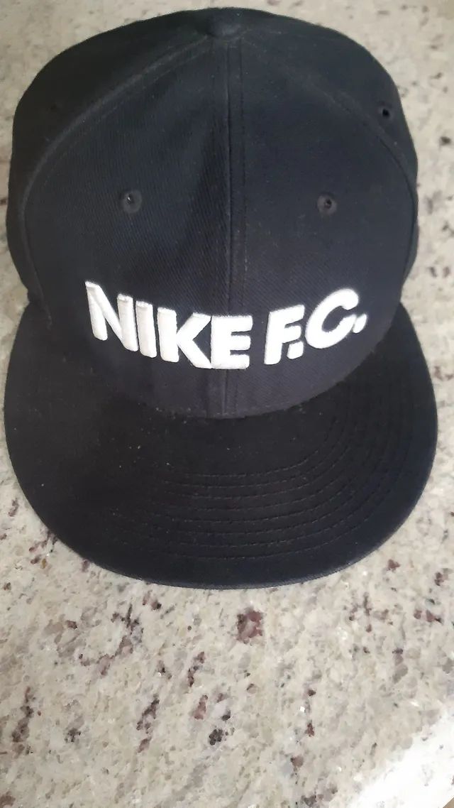 Nike fc hot sale snapback