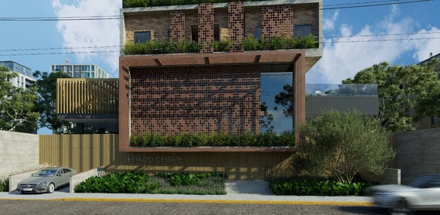 Studio com 2 dormitórios à venda, 64 m² por R$ 823.738,00 - Jardim Oceania - João Pessoa/P - Foto 3