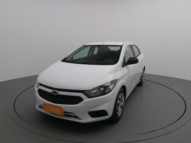 GM - CHEVROLET JOY JOY PLUS BLACK ED.1.0 8V 4P FLEX MEC