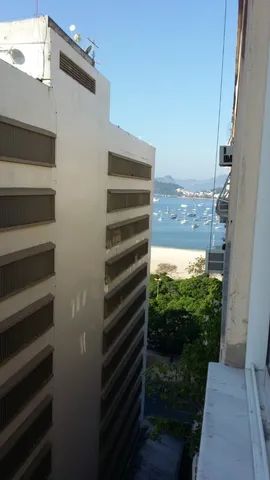 Captação de Apartamento para locação na Praia Botafogo - de 285/286 ao fim, Botafogo, Rio de Janeiro, RJ