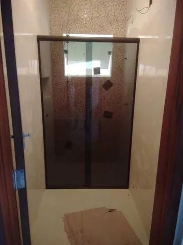 Promoção BOX banheiro blindex - Foto 3